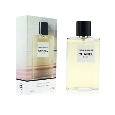 Chanel Paris Biarritz, Edt, 125 ml (Жен)