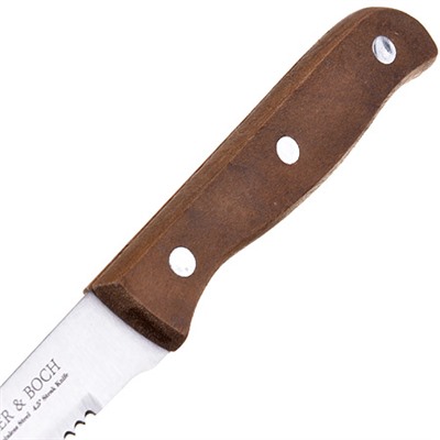 28014 Набор ножей 4шт для стейка CLASSIC MB (х72)