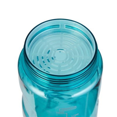 Бутылка для воды "Мастер К", 1.9 л, 31 х 10 см