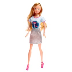 Кукла-модель «Синтия» модный образ, МИКС 6888952