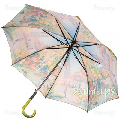 Элегантный зонт-трость Trust 15485-06