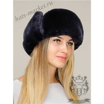 Ушанка Северная hats