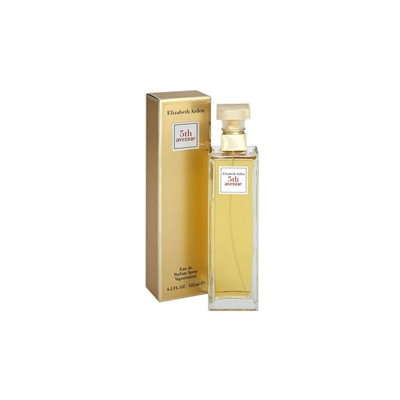 Туалетная вода Elizabeth Arden 5th Avenue 125мл edp жен