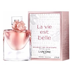 Lancome La Vie Est Belle Bouquet De Printemps, Edp, 75 ml