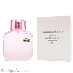 Тестер Lacoste L.12.12 Pour Elle Eau Fraîche for women