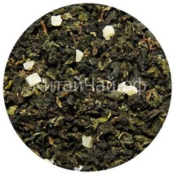 Чай улун - Ананасовый - 100 гр