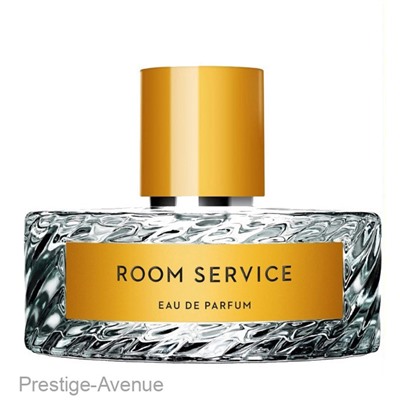 Vilhelm Parfumerie Room Service edp unisex 100 ml
