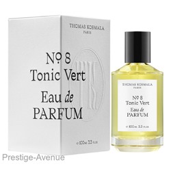 Thomas Kosmala №8 Tonic Vert edp unisex 100 ml