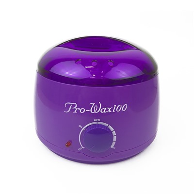 Ванна Pro-Wax100, цвет: фиолетовый (500мл)