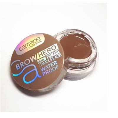 Помадка для бровей Catrice 01 Light Brows