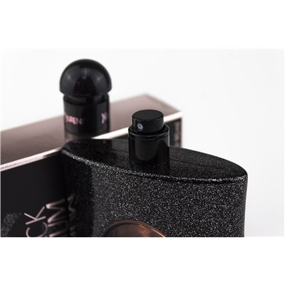 Yves Saint Laurent Black Opium, Edp, 90 ml (Люкс ОАЭ)