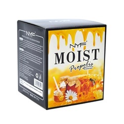 Кушон для лица NYF MOIST Propolis (тон 02 natural)