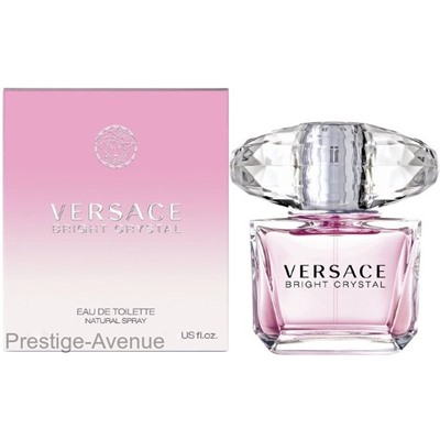 Versace - Туалетная вода Bright Crystal 90 ml