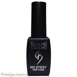 Топ без липкого слоя Kodi No Sticky Top Coat — 12 мл