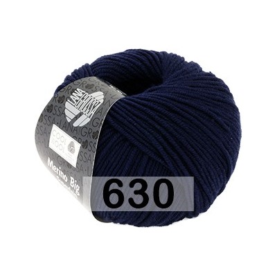 Пряжа Lana Grossa Cool Wool Big