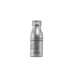 Loreal Professionnel Serie Expert magnesium Silver шампунь 100мл