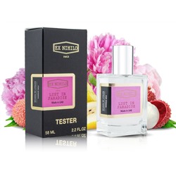 Тестер Ex Nihilo Lust In Paradise, Edp, 58 ml