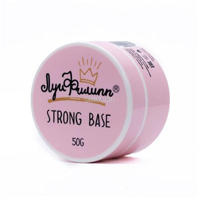 Луи Филипп, Base Strong - базовое покрытие, 50 гр