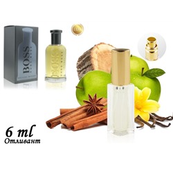 Пробник Boss Bottled Intense Eau de Parfum, Edp, 6 ml (ЛЮКС ОАЭ) 273