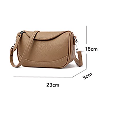 A/N-2327-Brown