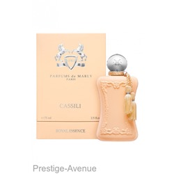 Parfums de Marly Cassili for woman 75 ml