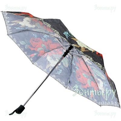 Зонт с цветами Magic Rain 49231-01
