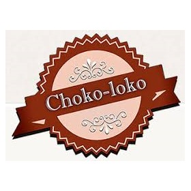 Choko-loko - сувенирный шоколад