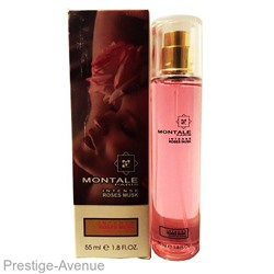 Montale Intense Roses Musk edp 55 ml с феромонами