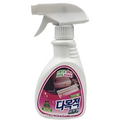 Многоцелевое чистящее средство "Супер Клинер" Cleaner for Multy-purpose, Корея, 300 мл