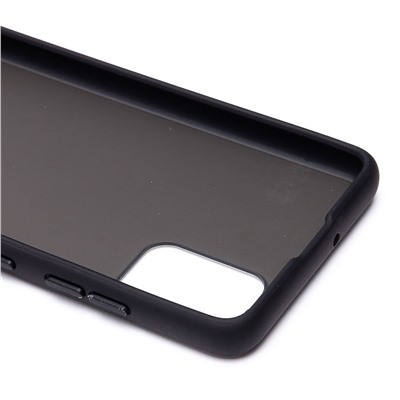 Чехол-накладка - PC035 для "Samsung SM-A515 Galaxy A51 4G" (black)