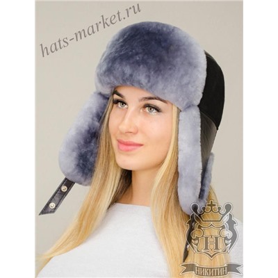 Ушанка Северная hats