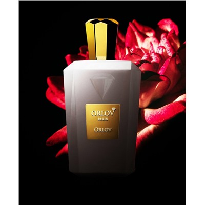 Orlov Paris Orlov women 75 ml