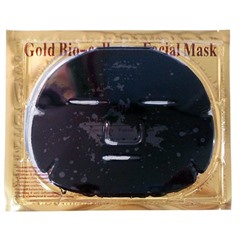 Bio-Collagen Facial Mask (Чёрная)