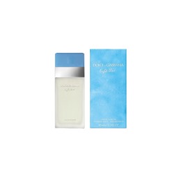 Туалетная вода Dolce and Gabbana Light Blue 50мл жен