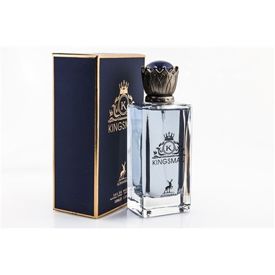 Alhambra Kingsman, Edp, 100 ml (ОАЭ ОРИГИНАЛ)