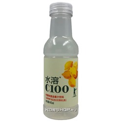 Напиток со вкусом лимона С100 Nongfu Spring, Китай, 445 мл Акция