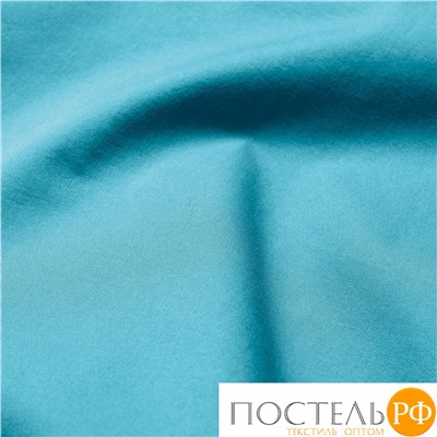 Togas КОСМИК син КПБ 100x120/120x140/40Х60-2, 4пр, хл/сатин