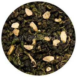 Чай улун - Имбирь - 100 гр