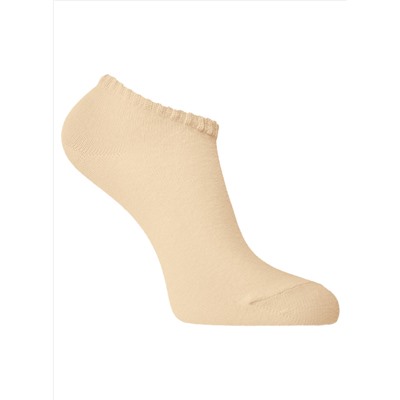 Комплект укороченных носков (10 пар)