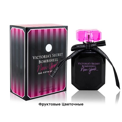 Victoria's Secret Bombshell New York, Edp, 100 ml