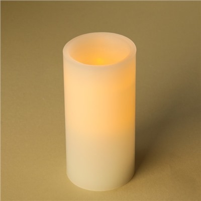 Электронная свеча, 5х10 см