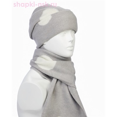 Шары (колпак+шарф) Комплект