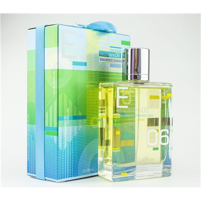 Fragrance World Esscentric 06, Edp, 100 ml (ОАЭ ОРИГИНАЛ)