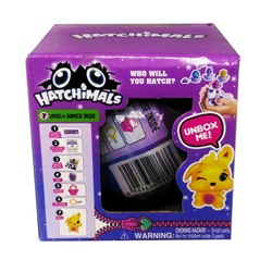 Питомцы HATCHIMALS в шаре