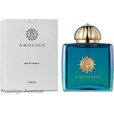 Тестер Amouage Figment 100 мл