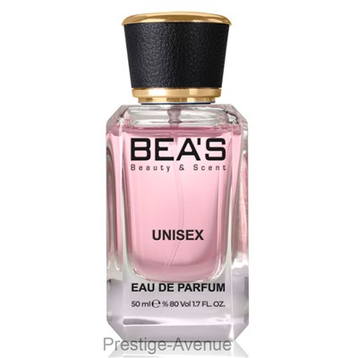 Парфюм Beas 50 ml U 750 Sospiro Purple Accento unisex