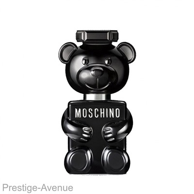 Moschino Toy Boy for man edt 50 ml