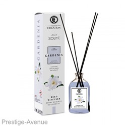 Аромадиффузор Kreasyon Reed Diffuser Gardenia 115 мл