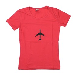 Женские футболки 42-50 арт.910