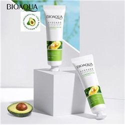 55%SALE! BIOAQUA Увлажняющий, питательный крем для рук, 30 гр. (дорожная серия)